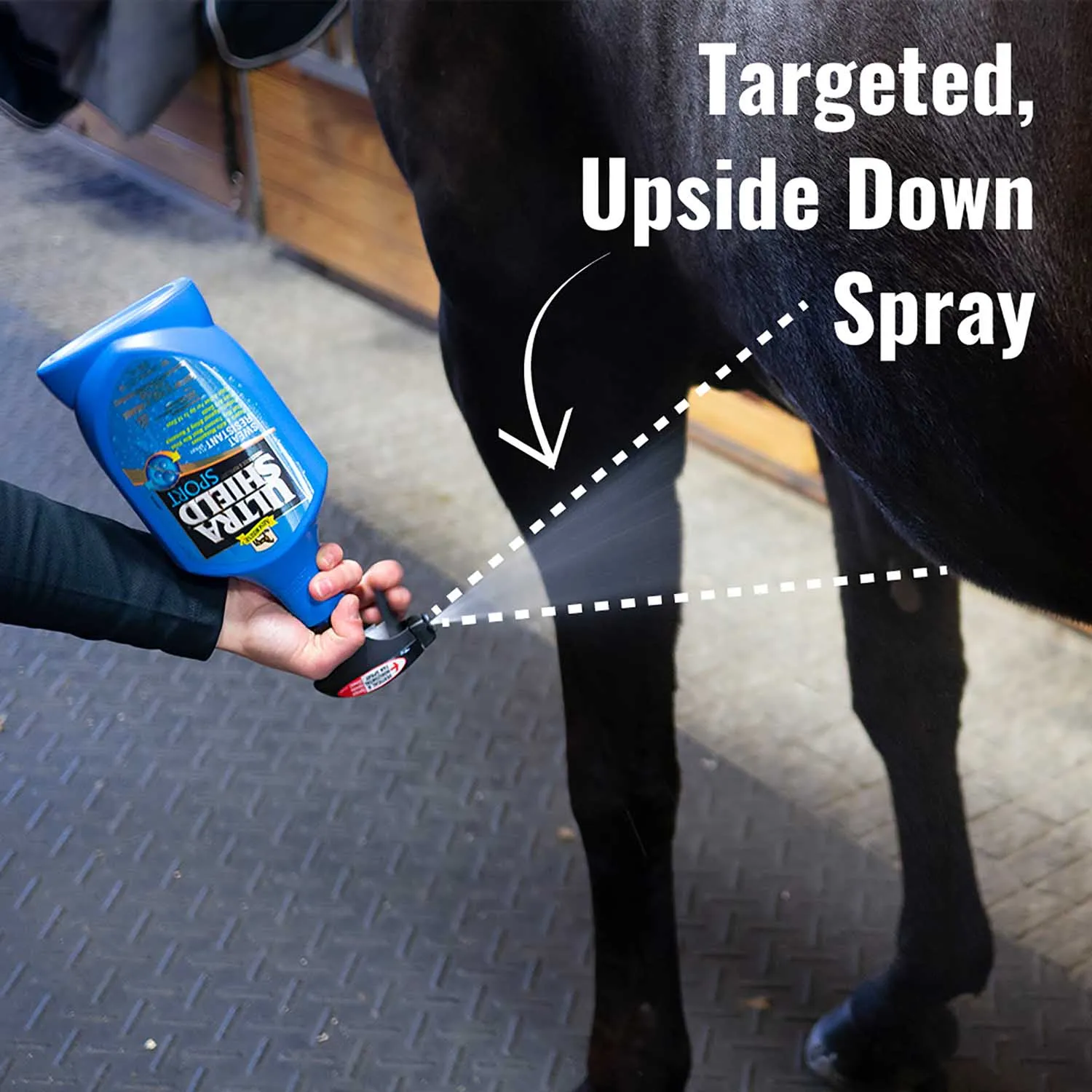 UltraShield Sport Insecticide & Repellent
