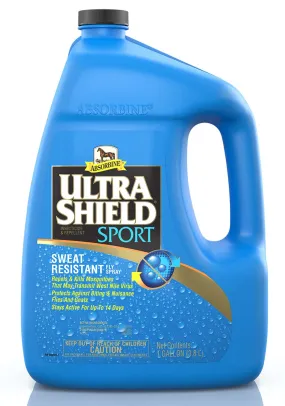 UltraShield Sport Insecticide & Repellent