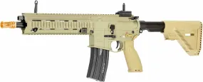 Umarex HK416 A5 Competition AEG Airsoft Rifle - Tan - 2275057