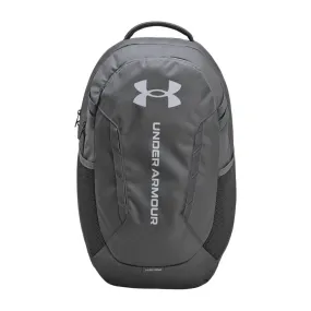 Under Armour Hustle 6.0 Backpack 2024 1384672-025