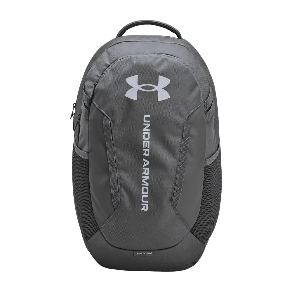 Under Armour Hustle 6.0 Backpack 2024 1384672-025