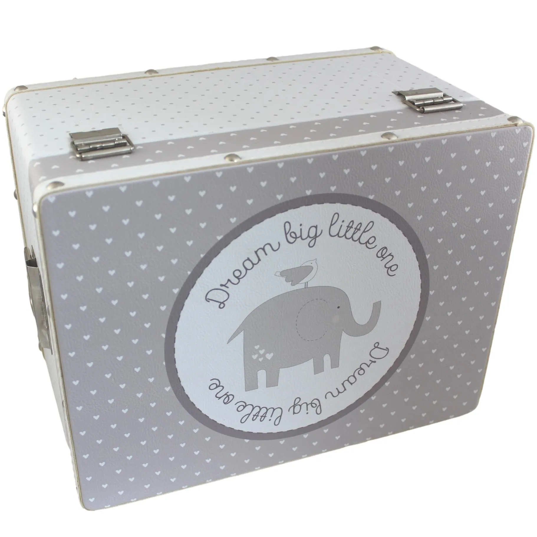 Unisex Baby Gift Hamper - Here I Am!