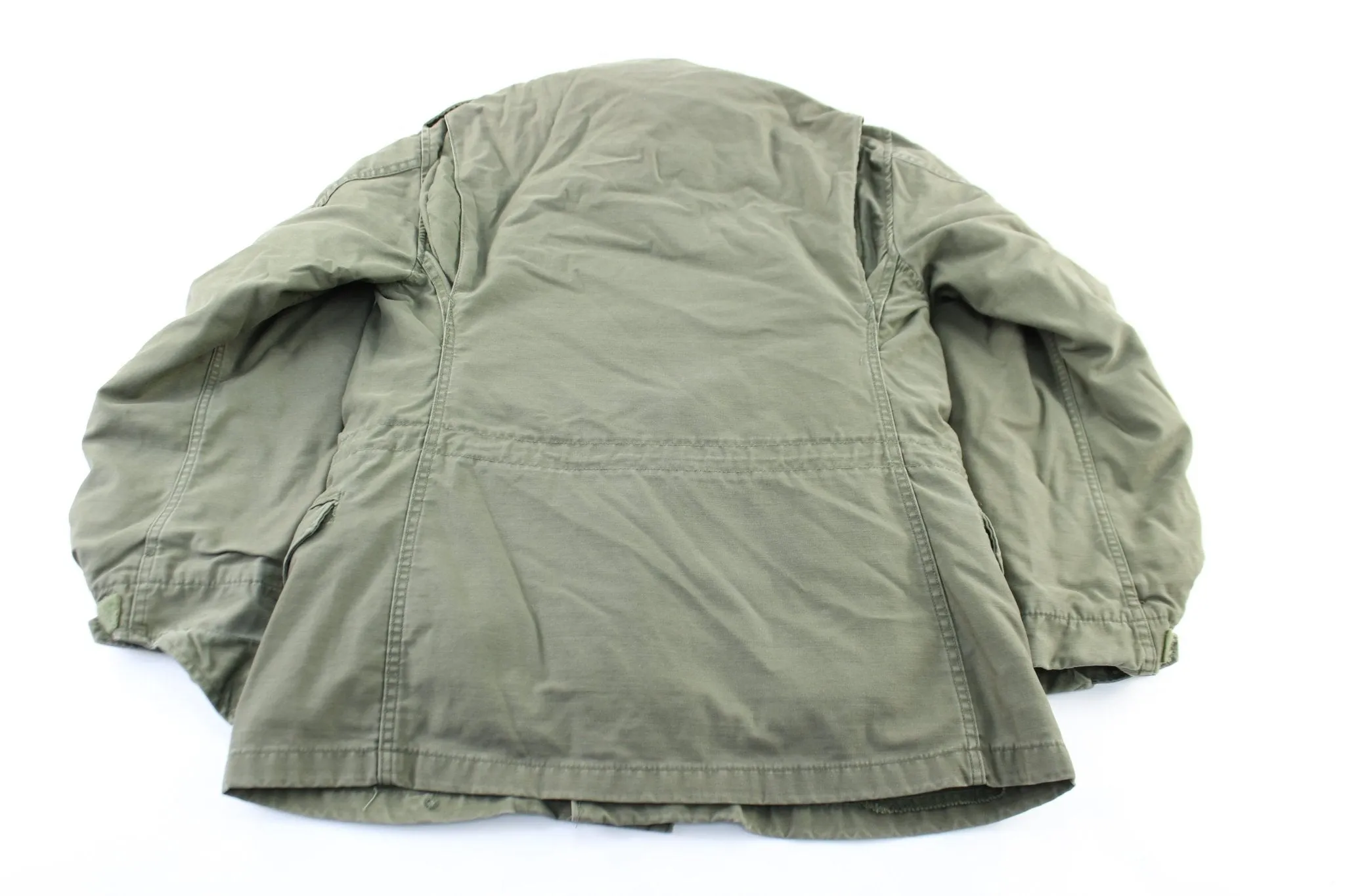 U.S. Air Force Field Coat Weather Jacket