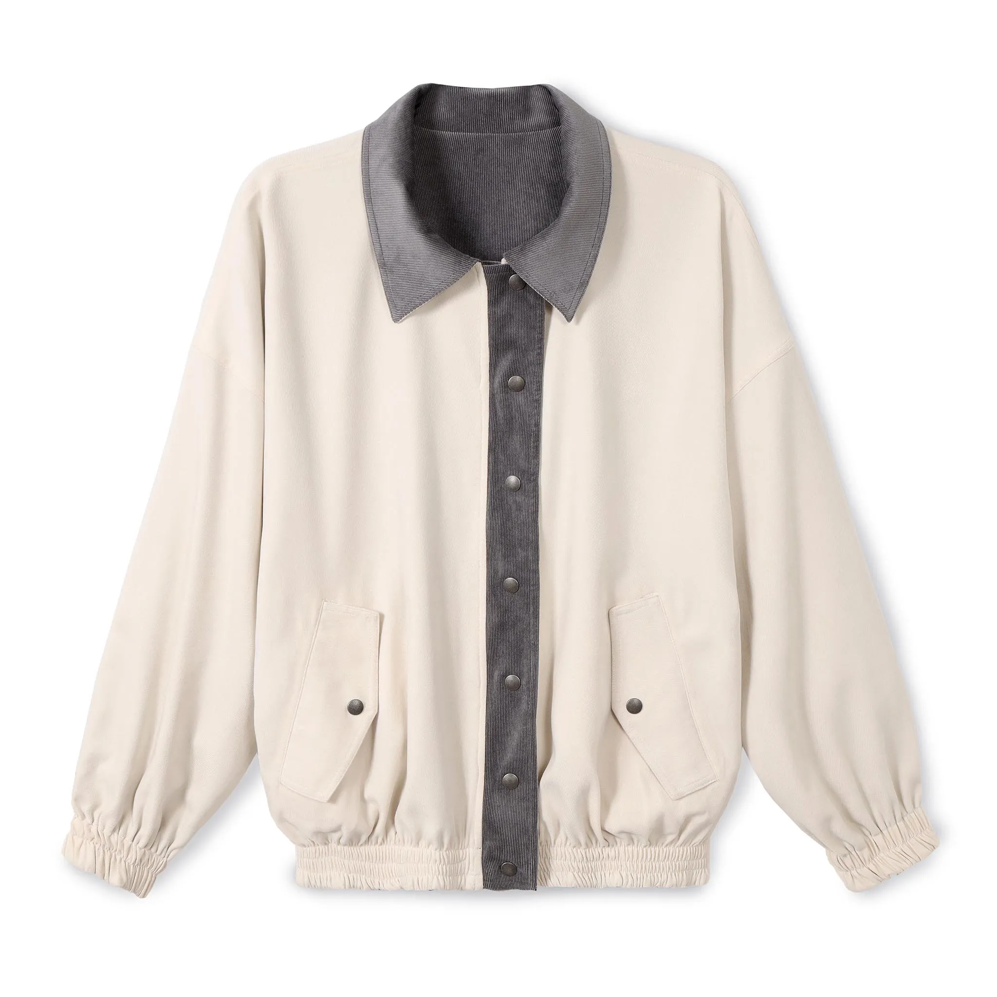 vintage bomber