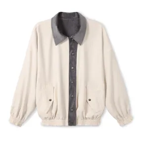 vintage bomber