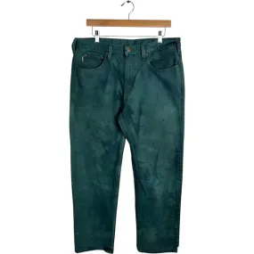 Vintage Carhartt Dyed Chino Pants 36x30