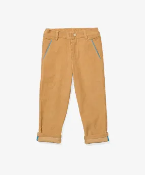 Walken Slim Pant - Oso & Me Fw24