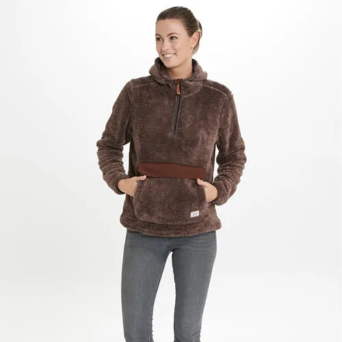 Weather Report Zara Fleece W