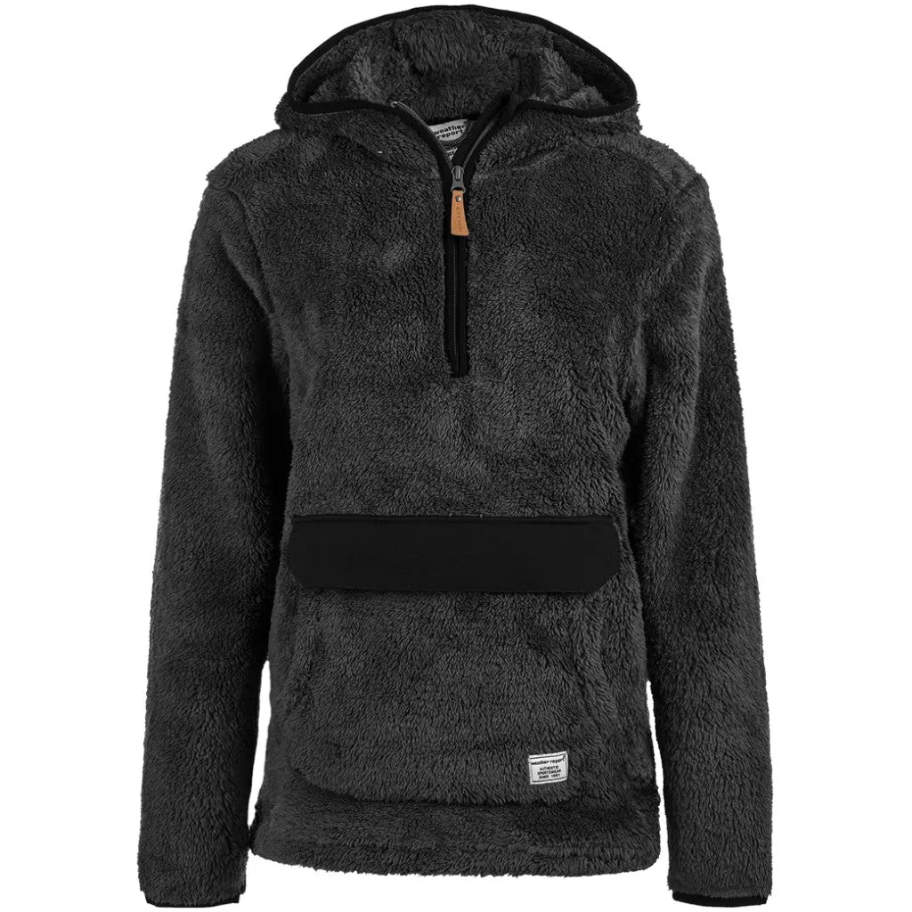 Weather Report Zara Fleece W