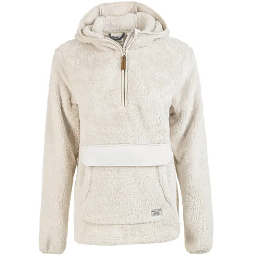 Weather Report Zara Fleece W