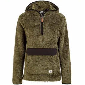 Weather Report Zara Fleece W