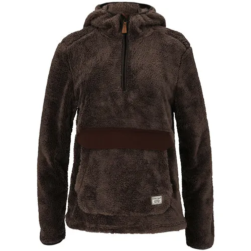 Weather Report Zara Fleece W