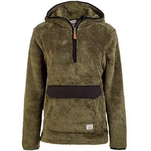 Weather Report Zara Fleece W