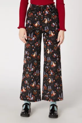 Whimsical Night Pant
