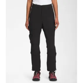 Women's Bridgeway Zip-Off Pant