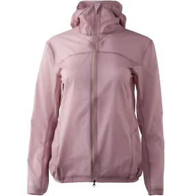 Women's Last Resort Lightweight Wind Jacket