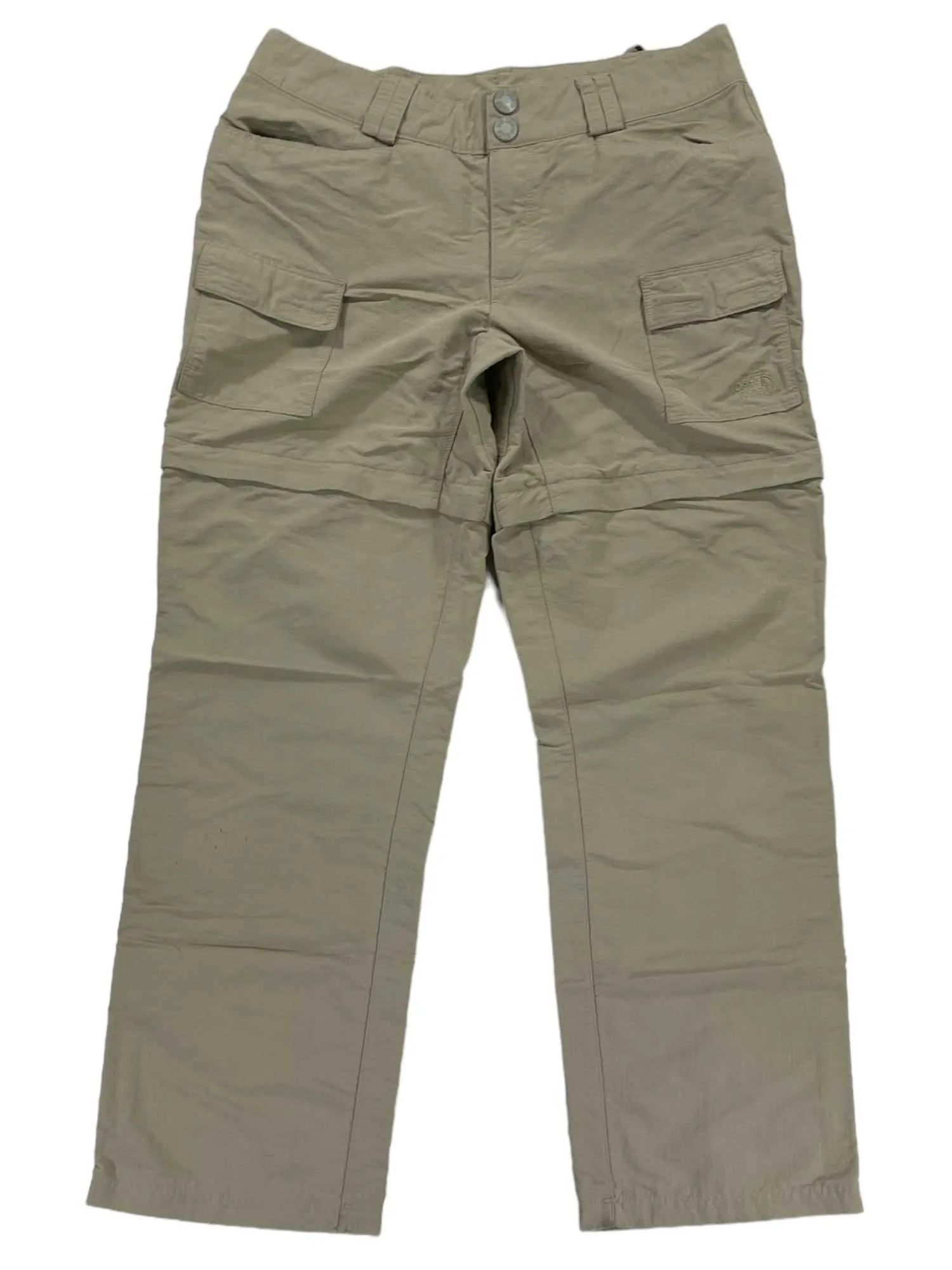 Women's Paramount II Convertible Pants