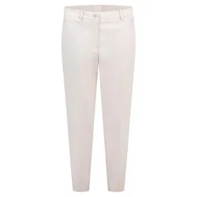 Womens Pia Micro High Stretch Pants Moonbeam - AW24