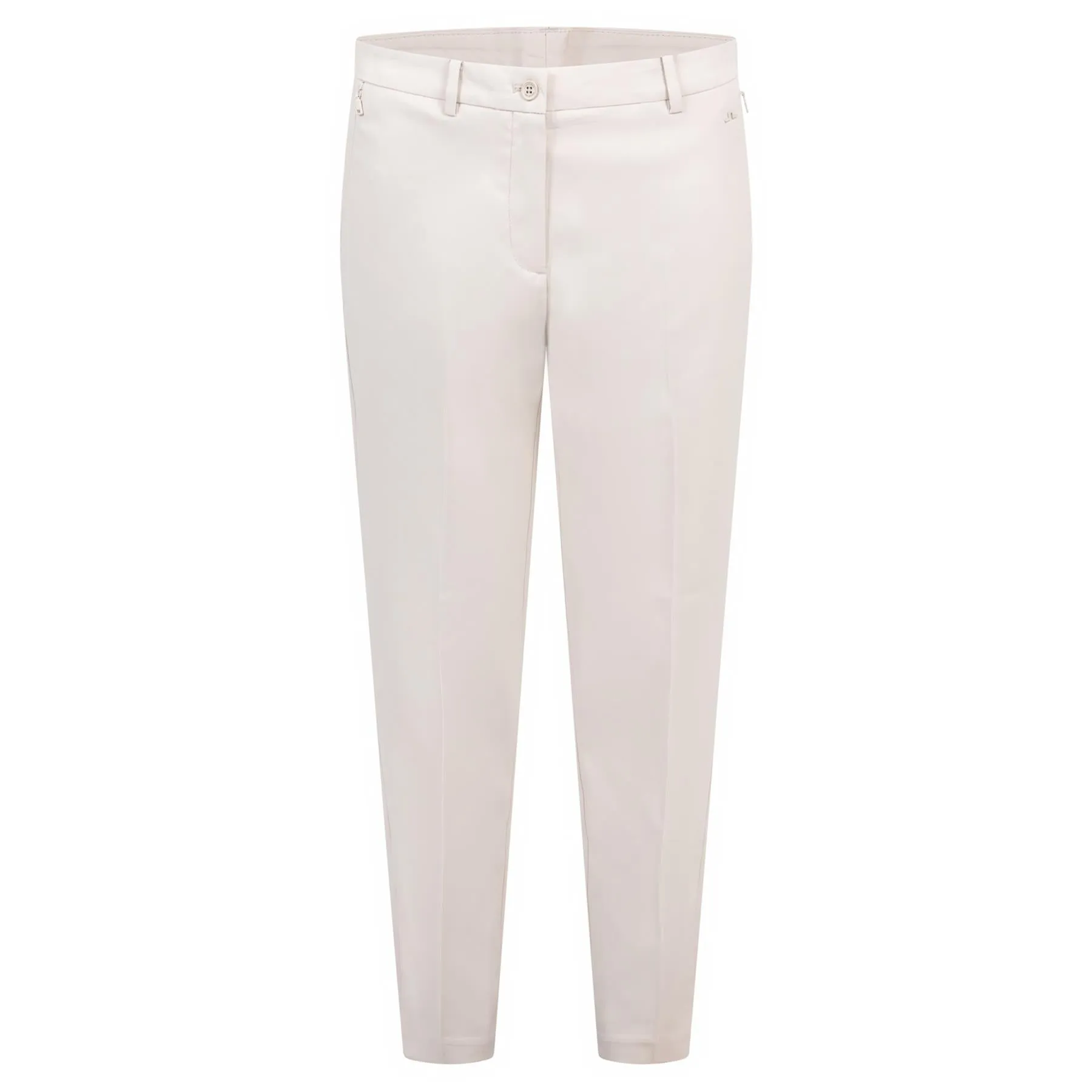 Womens Pia Micro High Stretch Pants Moonbeam - AW24