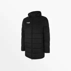 YOUTH BASICS STADIUM COAT